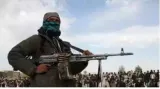Terror groups enjoy greater freedom in afghanistan than at any time in recent history  un report