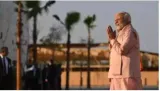 Pm modi to lay foundation stone of nlc's 300 mw solar power plant in rajasthan today