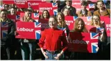 U k  conservatives suffer double election defeat