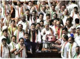 Siddaramaiah tables welfare centric budget ahead of lok sabha election
