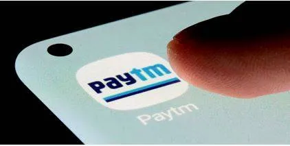 Ed probe finds no fema violations in paytm case
