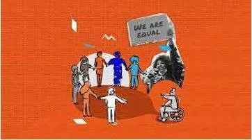 Marginalized - To treat a person, group, etc. in a way that makes them feel that they are not important and have no power.
