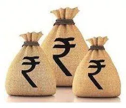 Revenue - Income, especially when of an organization and of a substantial nature.
