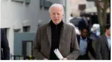 Joe biden blames congress for ukraine's avdiivka fall  urges lawmakers to approve funding bill