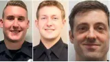 2 minnesota cops  paramedic shot dead while responding to domestic abuse call  suspect kills himself