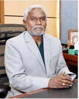 Alliance strong  no threat to govt  in jharkhand  cm
