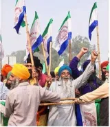 Talks with farmers inconclusive but positive  says goyal