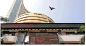 Stock market declines in early trade  sensex dips 165 44 points to 72 548 72 points  nifty below 22  100