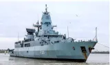Eu launches red sea mission as u s  ship is attacked twice