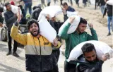 Israel to fight during ramzan unless hamas frees hostages
