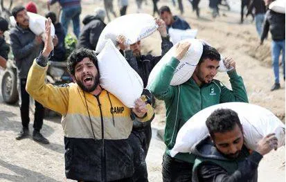 Israel to fight during ramzan unless hamas frees hostages