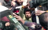 Sc stays ls privileges panel from acting on bengal bjp mp’s ‘plaint’