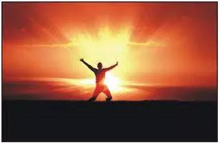 Arise - Emerge.