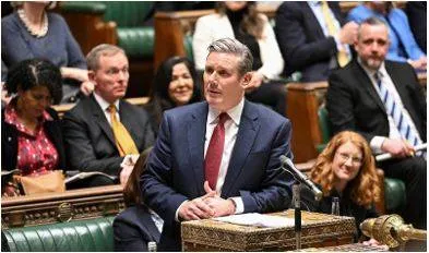 Labour rebellion averted as house considers gaza vote