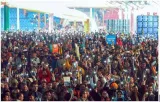 J&k on path to progress  says modi  launches projects worth ₹32 000 cr 