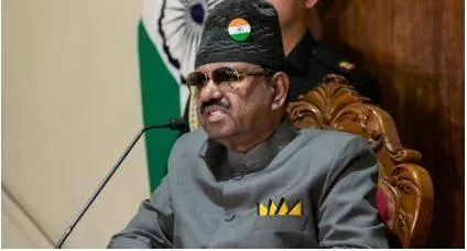 Bengal governor reacts to ‘khalistani’ row  'should not do anything which hurt '