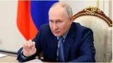 Russia's putin to fly on modernised supersonic strategic bomber aircraft