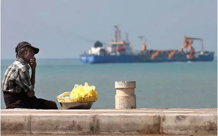 India  sri lanka move forward with talks on trade agreement