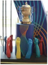 Ipl 2024 to begin on march 22  dhumal