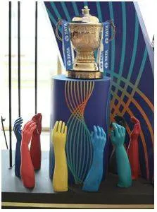 Ipl 2024 to begin on march 22  dhumal