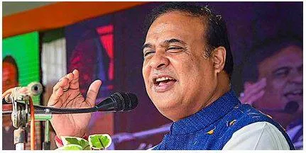 Ignoring protests  assam government tables bill against magical healing in the assembly