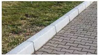 Curb meaning