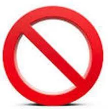 Prohibit meaning