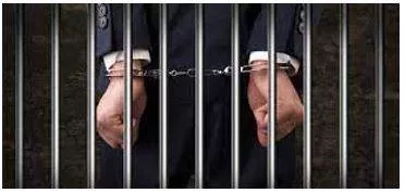 Convicted meaning