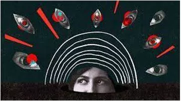 Conspiring meaning