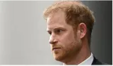 Prince harry us visa case  bombshell drug confession in memoir spare to be addressed in court today