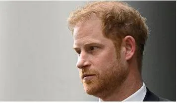 Prince harry us visa case  bombshell drug confession in memoir spare to be addressed in court today