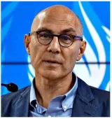 Russia’s war has inflicted ‘horrific human cost’  un