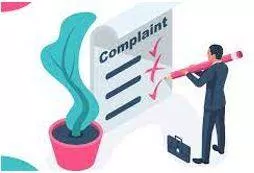Grievance meaning