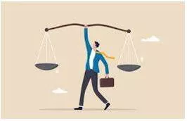 Integrity - The quality of being honest and having strong moral principles.
