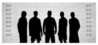 Suspects - Have an idea or impression of the existence, presence, or truth of (something) without certain proof.
