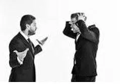 Controversy - Prolonged public disagreement or heated discussion.
