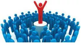 Influence - The capacity to have an effect on the character, development, or behaviour of someone or something, or the effect itself.