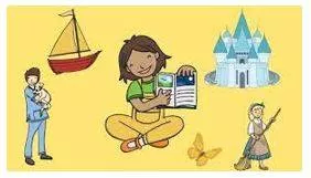 Narrative - A story or a description of a series of events.