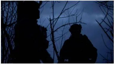 Russia says its forces take better positions near avdiivka and donetsk