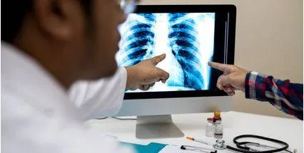 76% of tb patients paid for nutritional support