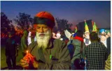 Hand over injured farmer to us  punjab chief secy  tells haryana  delhi to partially reopen borders