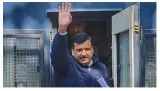 Sanjay singh bail plea  sc issues notice to ed  hearing on march 5