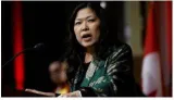 Canada minister says trade talks with india may be re established