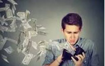 Expense - The cost incurred in or required for something.