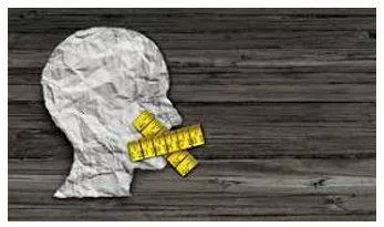 Deprived - Prevent (a person or place) from having or using something.