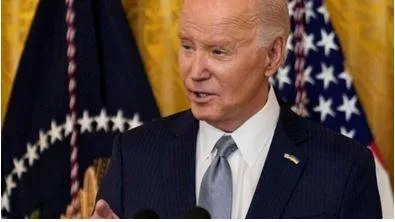 Nearly half of democrats don't want biden to run again  suggest this leader as potential replacement