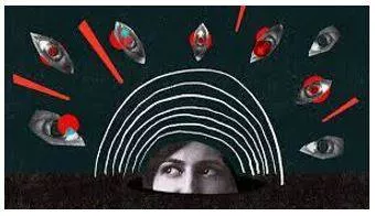 Conspiracy meaning