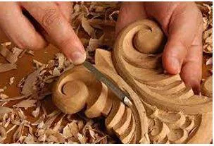 Carve meaning