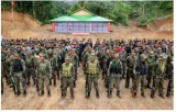 Months after peace pact with unlf  manipur sees rise in extortion cases
