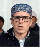 Nc’s tough stand on seat sharing keeps india bloc on edge in j&k